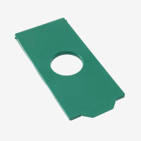 Flaschen- und Dosenrecycling-Deckel für 1710 21,6 x...
