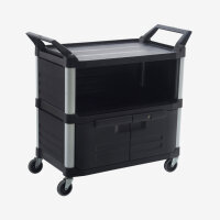 HI5 ® Gerätewagen max. Belastung 135 kg 103.2...