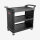 HI5 ® Universalwagen max. Belastung 135 kg 111.6 × 54.0 × 95.6cm Farben: SCHWARZ