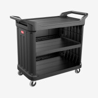 HI5 ® Universalwagen mit geschlossenen Seitenteilen...