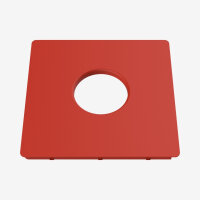 Flaschen- und Dosenrecycling-Deckel für 1720 31,8 x...