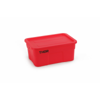THOR Mini Behälter mit Decke 2,5 L 23.6 x 16.6 x...
