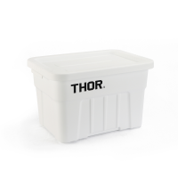 THOR Behälter mit Deckel 22 L 44.4 x 31.5 x 27.5 cm...
