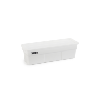 THOR Mini Behälter mit Deckel 2,5 L 34.9 x 11.9 x...