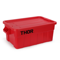 THOR Behälter mit Decke 53, L 70.8 × 43.4...