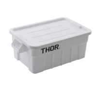THOR Behälter mit Decke 53, L 70.8 × 43.4...
