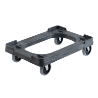 Behälterwagen 63.0 × 43.5 × 18.5 cm...