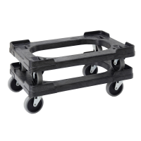 Behälterwagen 63.0 × 43.5 × 18.5 cm...