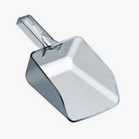 Handschaufel 1 Liter 27.4 × 12.2 × 12.0cm...