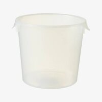 Runder Aufbewahrungsbehälter 17 Liter 3.3 ×...