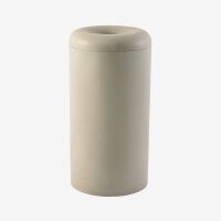 NEATACE ® Abfallbehälter, Oben Offen 95L 43,9 x...