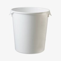 Runder Aufbewahrungsbehälter 20,8 Liter 33.3 ×...