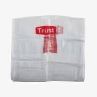 Hygienische Kunststoffhaube 68.5 × 68.5 ×...