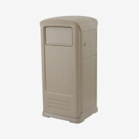 RISTON ® Dekorativer Behälter 132L 54,4 x 51,6 x...
