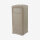 RISTON ® Dekorativer Behälter 132L 54,4 x 51,6 x 104 cm verfürgbare Farben: GRÜN, BEIGE, SCHWARZ