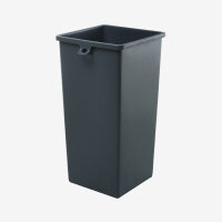 Fester Inneneinsatz, für 2106/2107 75L 36,6 x 36,6 x...