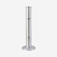 TERMINATOR ® Standaschenbecher für...