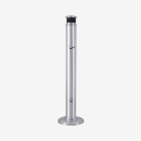 TERMINATOR ® Standaschenbecher für...
