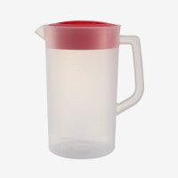 Budget Getränkekrug 3,8 Liter Farbe: KLAR