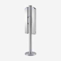 TERMINATOR ® Standaschenbecher für...