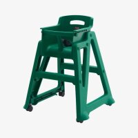 Kid&Cool ® Kindersitz mit Rollen 63.6 ×...