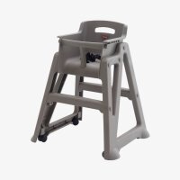 Kid&Cool ® Kindersitz mit Rollen 63.6 ×...