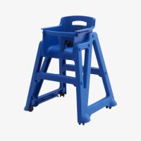 Kid&Cool ® Kindersitz mit Rollen 63.6 × 58.3 × 77.3cm verfügbare Farben: GRÜN, SCHWARZ, BRAUN, PLATINIUM