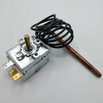 Boilerthermostat 0-90° f. SP5010, 5020, 5030 (GE313,323,333)