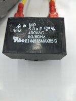 Motor für RIO-220/250/275 (B-Ware)