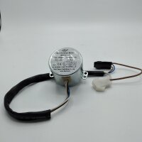 Drehmotor, Welle 25 mm, für IM-25, IM-50, IM-100