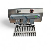 Fritteuse Heizelement REDFOX FE 66/3 ELT 220 V B-Ware