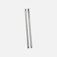 Führungsschienen PAAR 560x20x19mm für THP4100TN