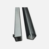 Führungsschienen PAAR 560x20x19mm für THP4100TN