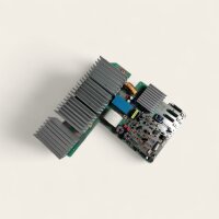 Hauptplatine II pos. 12 für ID-352/BT-700A3 LINKS