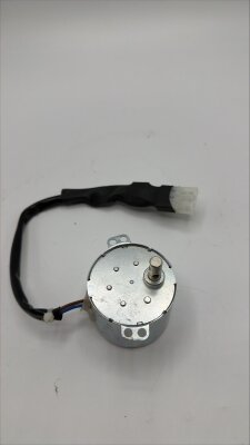 Eiswannenmotor für IM-20,IM-25, IM-50, IM-80  ab 12.2014