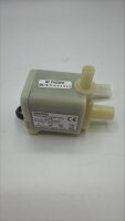 Überlaufpumpe für IM-25 NEU ab 12.2014 Model:...