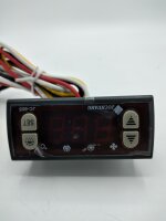 Digitalthermostat JC605 für CS12, CS18 kalte Theke (B-Ware)