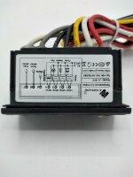Digitalthermostat JC605 für CS12, CS18 kalte Theke (B-Ware)
