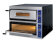 GGF Pizzaofen E-Start Line 6 x 6 Pizzen Ø33 cm 50-500°C 14,4kW 230/400V