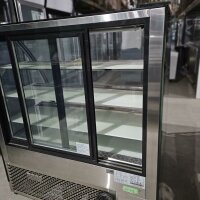 Atosa Kühlvitrine 365 Liter +2°C bis +8°C Refurbished