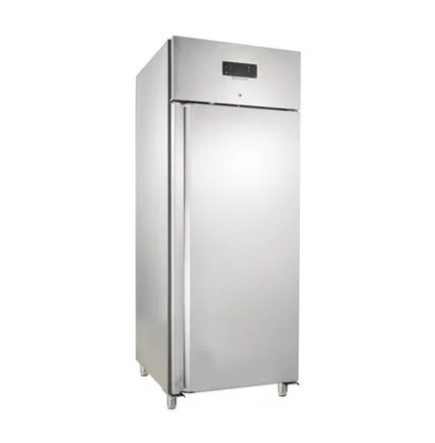 Kühlschrank ECO650 GN 2/1 Edelstahl 616L