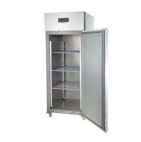 Kühlschrank ECO650 GN 2/1 Edelstahl 616L