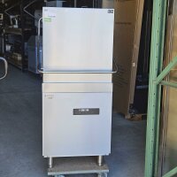 Haubenspülmaschine Aqua H5 inkl....