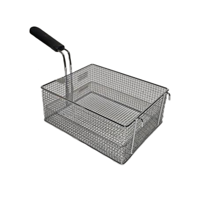 Fritteusenkorb 225 x 280 x 115 mm
