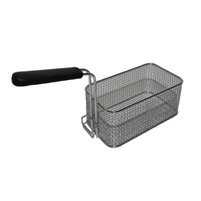 Fritteusenkorb 130 x 235 x 105 mm