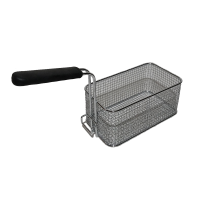 Fritteusenkorb 130 x 235 x 105 mm