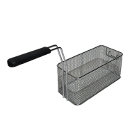 Fritteusenkorb 130 x 275 x 120 mm