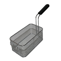 Fritteusenkorb 130 x 235 x 105 mm