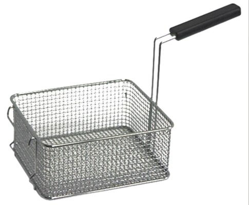 Fritteusenkorb 200 x 235 x 100 mm