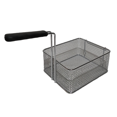 Fritteusenkorb 200 x 235 x 100 mm